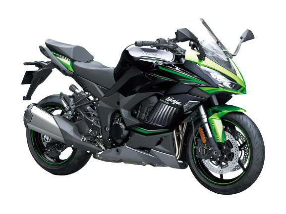 NINJA 1000SX Kawasaki India