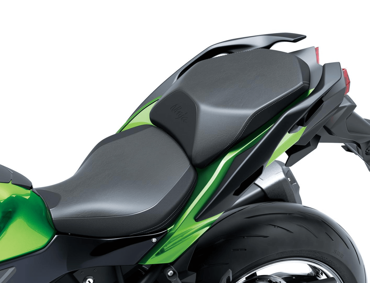 NINJA H2 SX - Kawasaki India